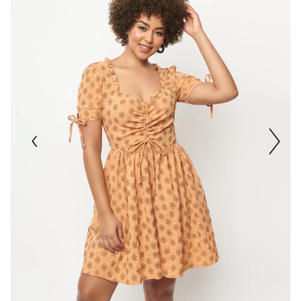 Smak Parlour 3X Dress